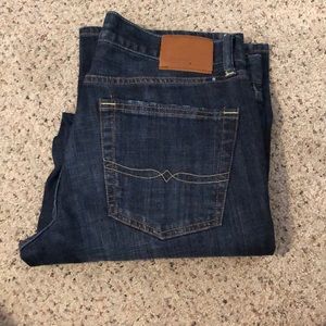 Lucky Brand jeans